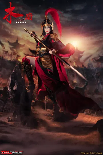 MULAN-Black