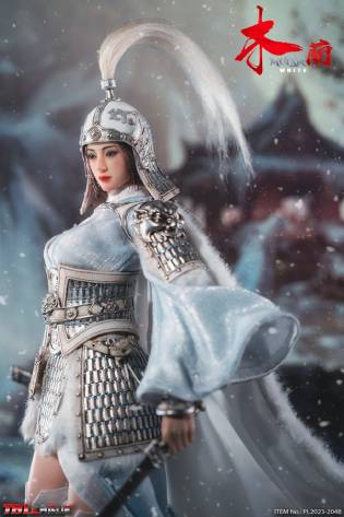 MULAN-White image 4