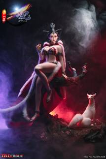 Su Daji -Silver image 4
