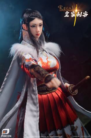 Regal Shadowblade image 2