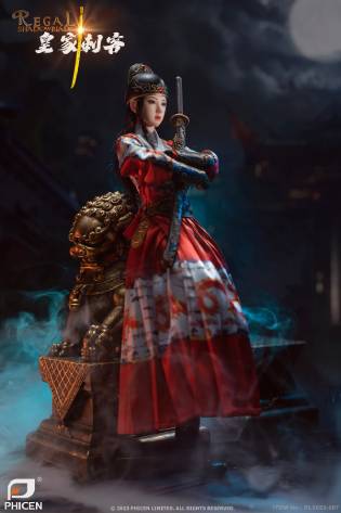 Regal Shadowblade image 3