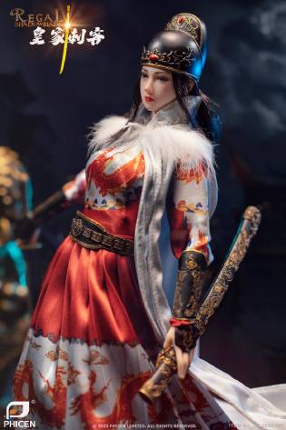 Regal Shadowblade image 4