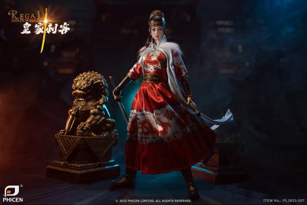 Regal Shadowblade image 5