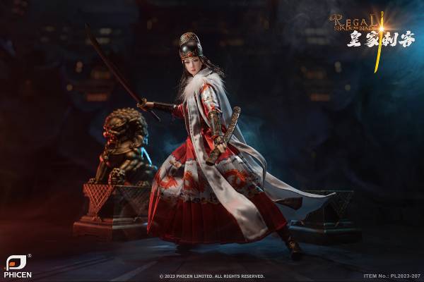Regal Shadowblade image 6