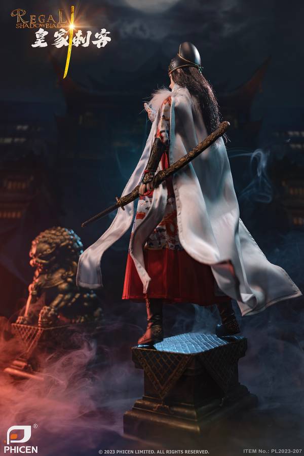 Regal Shadowblade image 7