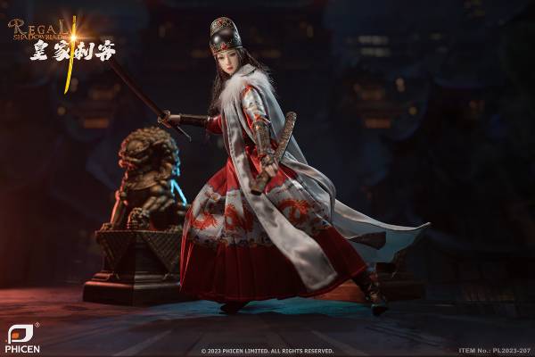 Regal Shadowblade image 8