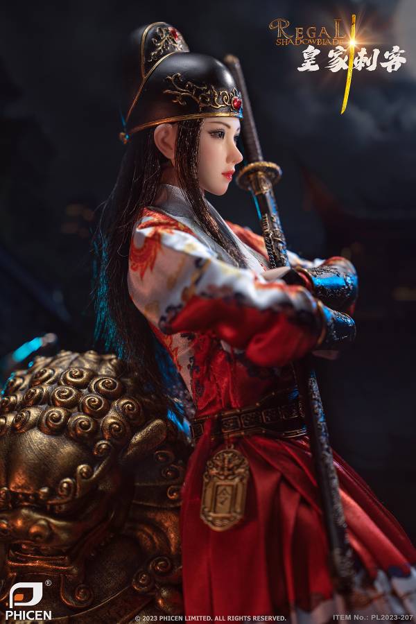 Regal Shadowblade image 9