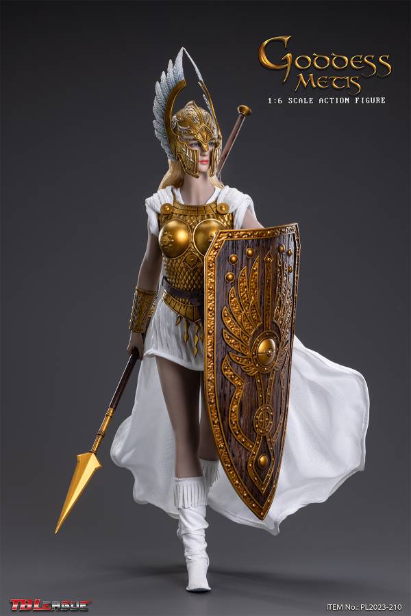 Goddess Metis image 10