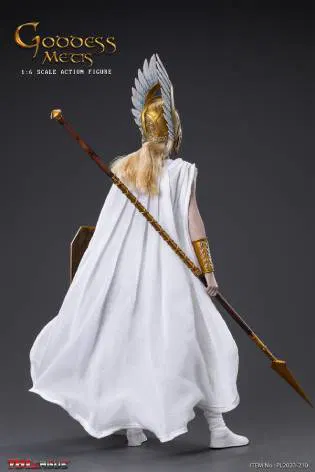 Goddess Metis