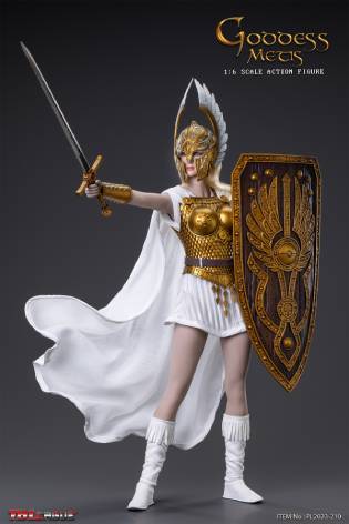 Goddess Metis image 2