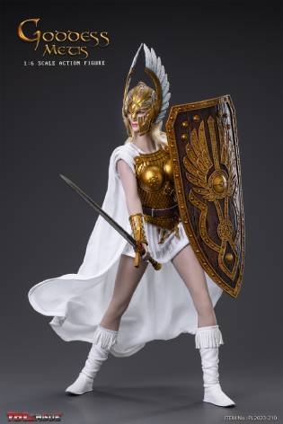 Goddess Metis image 3