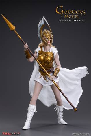 Goddess Metis image 4