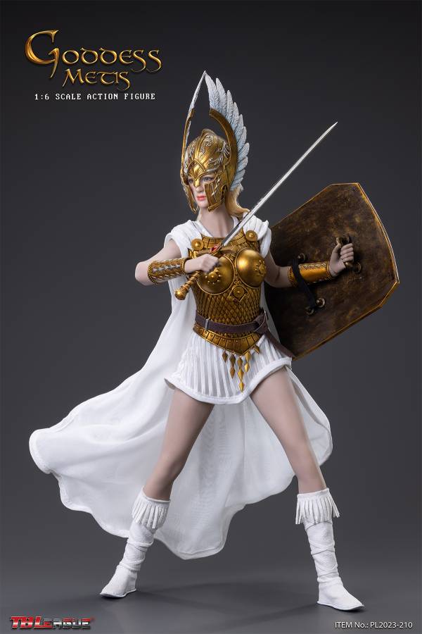 Goddess Metis image 6