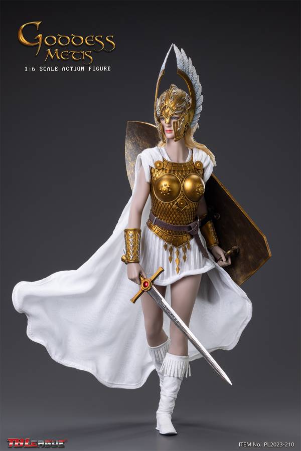 Goddess Metis image 7