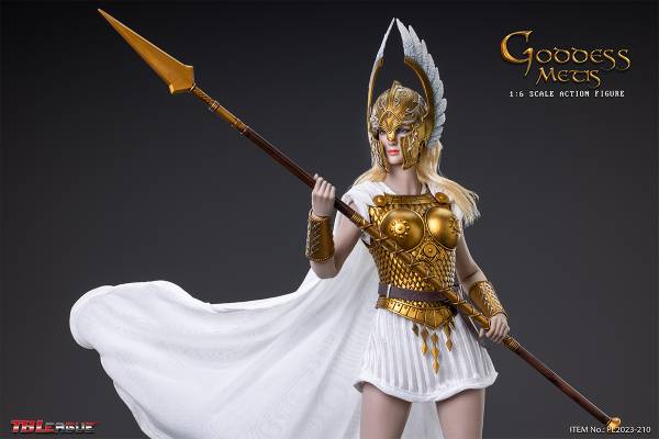 Goddess Metis image 8