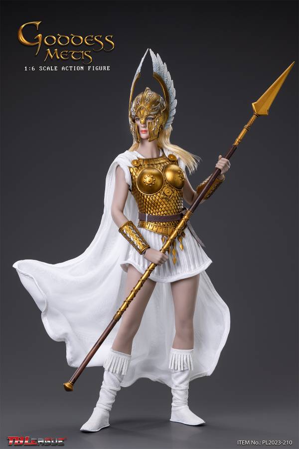 Goddess Metis image 9