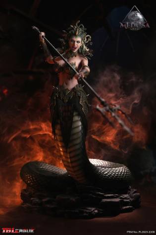 Medusa- Golden image 2