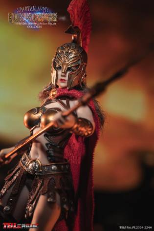 Spartan Army Commander- Golden image 4
