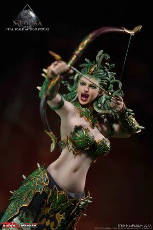 Medusa-Green