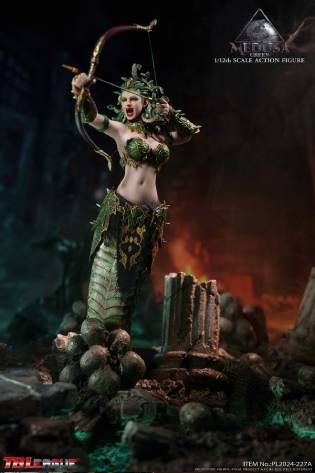 Medusa-Green image 2