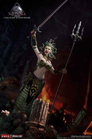 Medusa-Green image 4