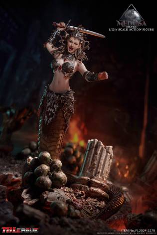 Medusa-Sliver image 3