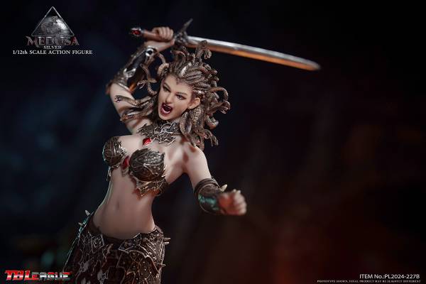 Medusa-Sliver image 4