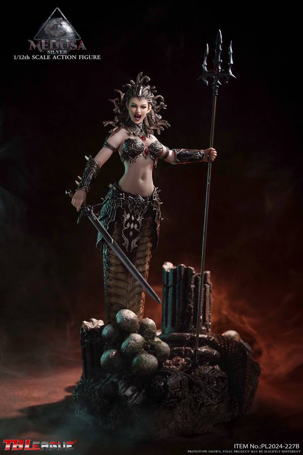 Medusa-Sliver image 5