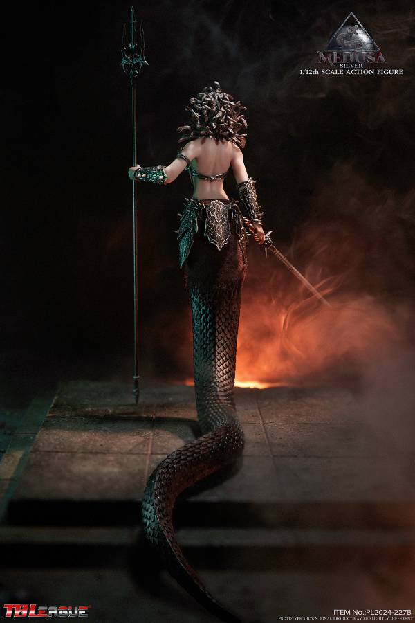Medusa-Sliver image 7