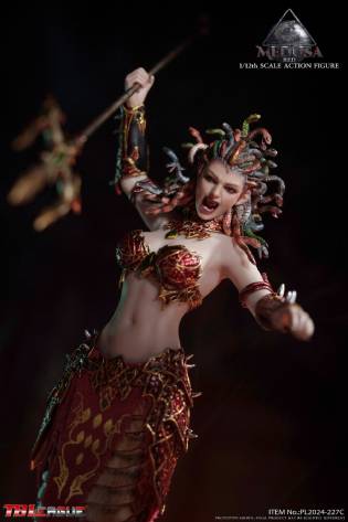 Medusa-Red image 1