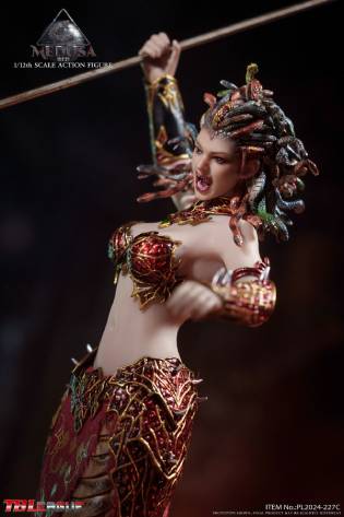 Medusa-Red image 2
