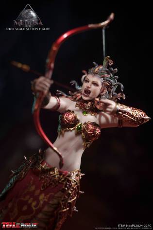 Medusa-Red image 4