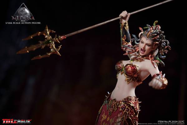 Medusa-Red image 8