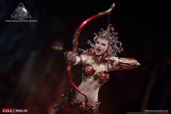 Medusa-Red image 9