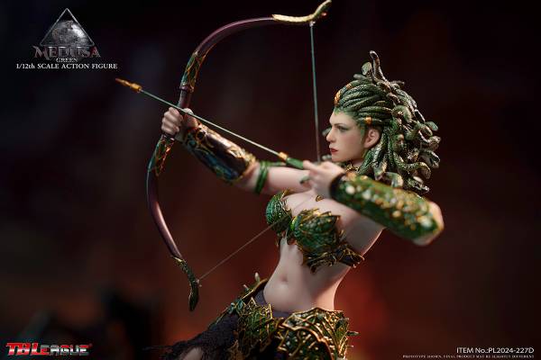 Medusa-Green image 10