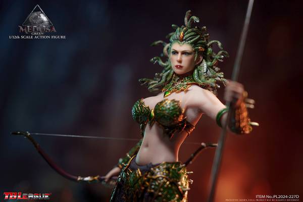 Medusa-Green image 9