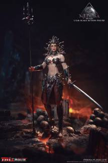 Medusa-Sliver image 1