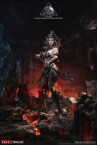 Medusa-Sliver image 2