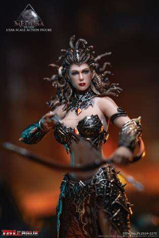 Medusa-Sliver image 4