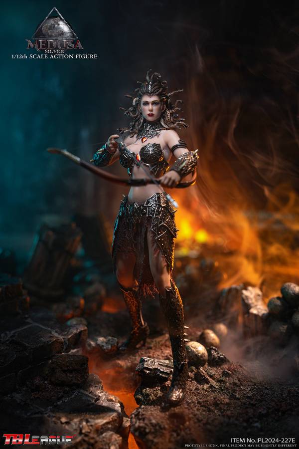 Medusa-Sliver image 5