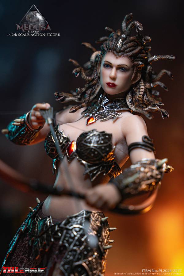 Medusa-Sliver image 6