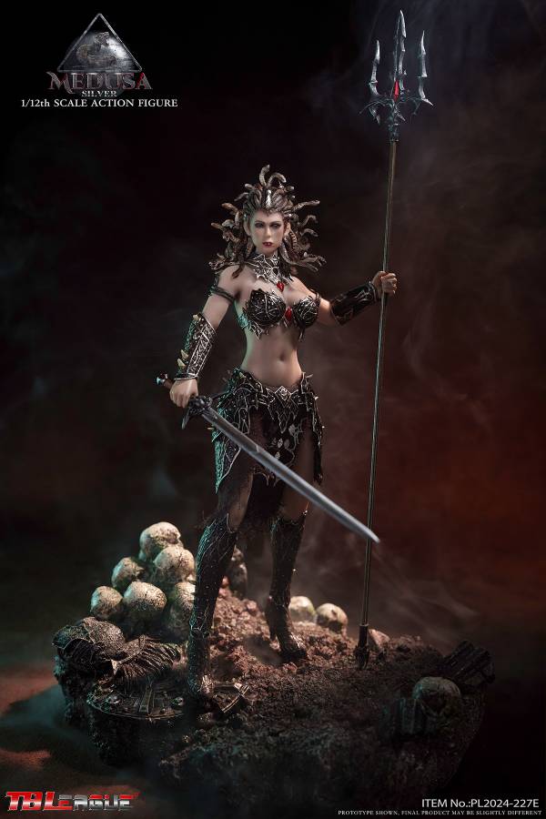 Medusa-Sliver image 7