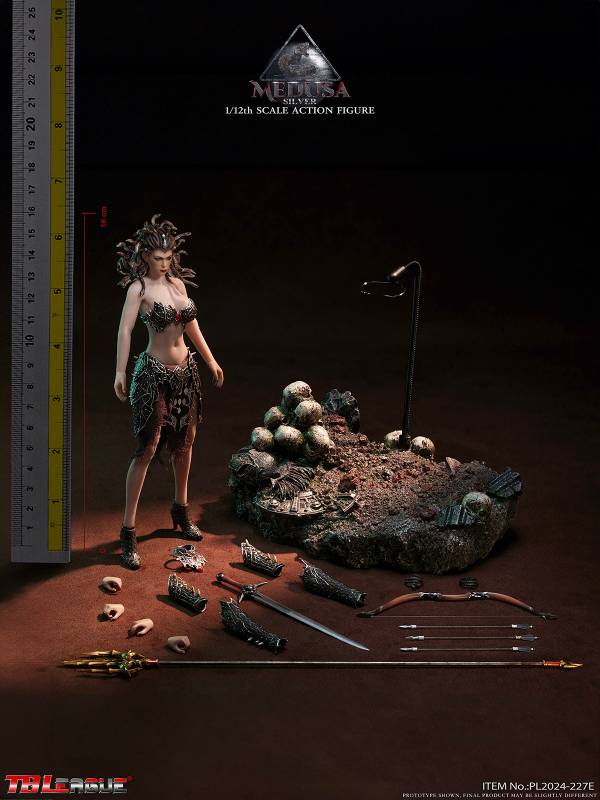Medusa-Sliver image 8