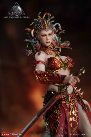 Medusa-Red image 1