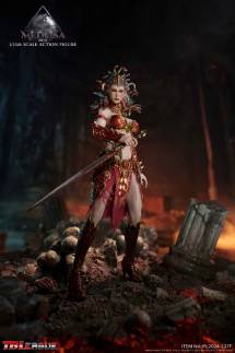 Medusa-Red image 2