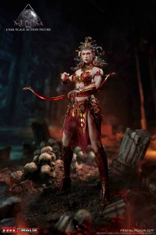 Medusa-Red image 3
