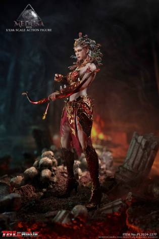 Medusa-Red image 4