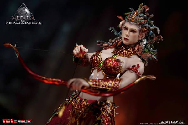 Medusa-Red image 7