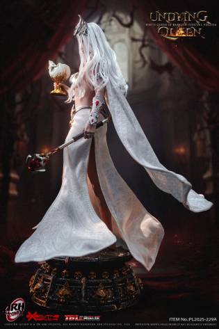 WHITE QUEEN OF BABYLON- official version image 4