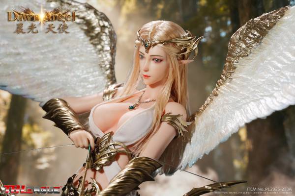 Dawn Angel image 10